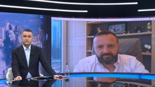 Dubai nën sulmet iraniane, sipërmarrësi shqiptar për Report Tv: Ditën e parë përjetuam panik, nuk na lejohet të dalim në punë