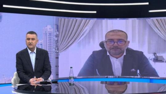 3 mijë shqiptarë nën sulmet e Iranit, ambasadori Kurtezi për Report Tv: Situata në Dubai e qetë, fluturimet mund të rikthehen nga fundi i marsit! Emiratet paguajnë qëndrimin e turistëve të bllokuar