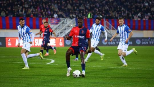 Mbijetesa, 4 ndeshjet e ardhshme vendimtare për Tiranën! Trajneri Shehi: Ia dalim nëse gjejmë formacionin e duhur