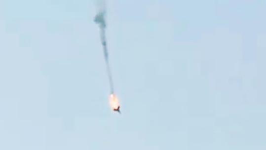 Gjatë sulmeve nga Irani, 3 avionë amerikanë u rrëzuan gabimisht nga Mbrojtja Ajrore e Kuvajtit