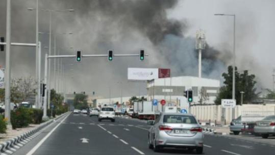 Katar/ Dronët e Teheranit sulmojnë dy impiante energjie