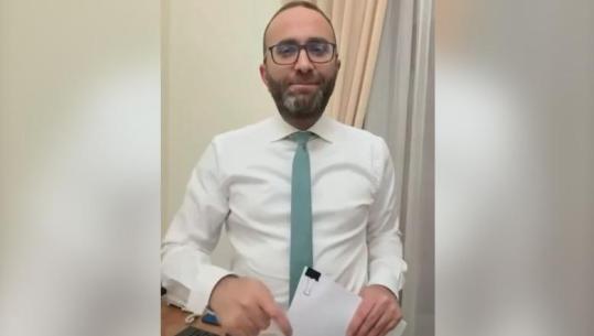 PD dorëzon sot raportin për heqjen e imunitetit të Ballukut! Bardhi: Jemi pro arrestimit, sipas SPAK rrezikon 35 vite burg