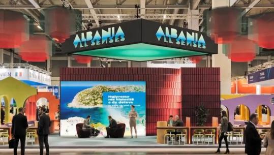 Shqipëria në Panairin ITB Berlin 2026, Rama: Destinacion autentik mesdhetar që bën diferencën!