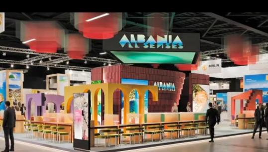 Shqipëria në Panairin ITB Berlin 2026, Rama: Destinacion autentik mesdhetar që bën diferencën!