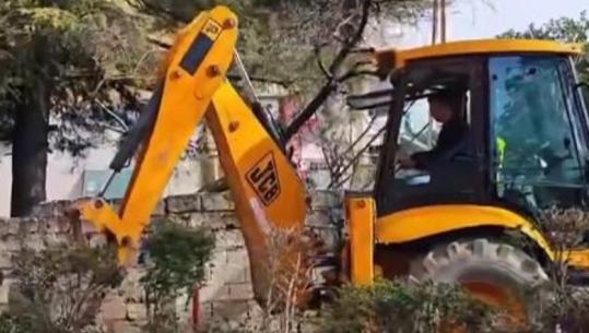 Lirimi i hapësirave publike, Rama: Vijojmë punën për trotuaret dhe rrugët e zaptuara