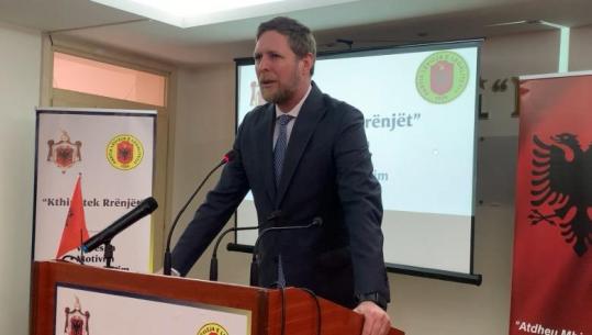 Lëvizja e Legalitetit kremton 582-vjetorin e Besëlidhjes së Lezhës, Princ Leka: Si nipër të Kastriotëve jemi krenarë për lirinë që kemi sot!