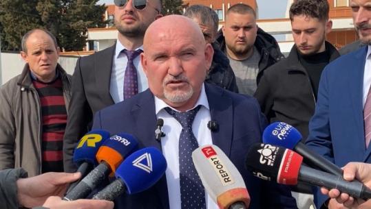 Protesta kundër resortit të Ulajt/ U përplasën fizikisht me punonjësit e “Breçani Security”, vetëdorëzohen në polici 11 banorët e shpallur në kërkim