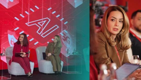 Jet Bank në forumin mbi inteligjencën artificiale, gati për testime para futjes në treg