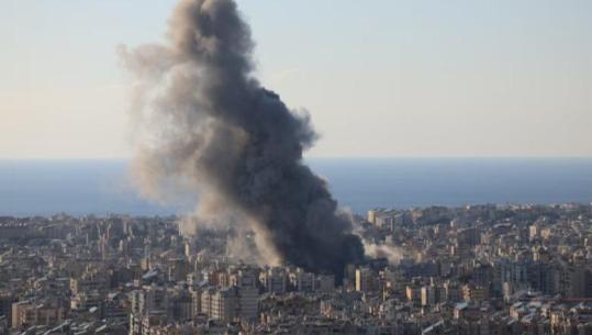 Zgjerohet harta e luftës/ Irani lëshon raketa drejt Gjirit Persik dhe Qipros: Goditëm zyrën e Netanyahut! Trump: Një valë e madhe sulmesh do të vijë së shpejti