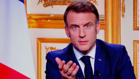 Franca shton arsenalin bërthamor, Macron: Që të jemi të lirë, duhet të na e kenë frikën!