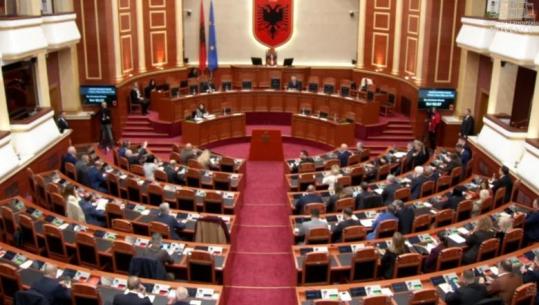 Pas ‘Javës së Gjelbër’, deputetët mblidhen në Kuvend! Në diskutim problematikat e evidentuara nga zgjedhësit