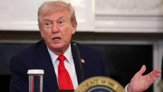 Trump: Sulmet iraniane ndaj vendeve të Gjirit ishin surpriza më e madhe