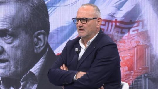 A rrezikon Shqipëria nga lufta në Iran? Eksperti për Report TV: Duhet të rrisim urgjentisht kapacitetet e mbrojtjes kundër ajrore