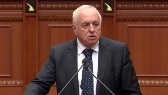 Lufta në Iran/ Deputeti i PD: Ka shqiptarë të bllokuar në Lindjen e Mesme, të dalim me deklaratë për të treguar mbështetjen e palëkundur për SHBA-në