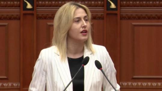 Zhupa në Kuvend thirrje PS: Mos u bëni mburojë për Ballukun, BE e cilësoi test kritik imunitetin e Belindës