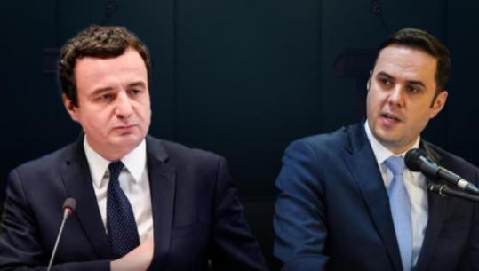 Vetëvendosje dhe LDK nuk arrijnë marrëveshje për emrin e presidentit të Kosovës, Kurti: Të shmangim zgjedhjet e reja! Abdixhiku: Konsensusi politik i vështirë!