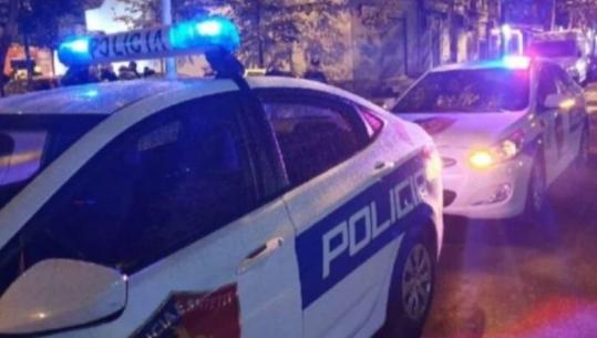 Çantë e dyshimtë pranë Galerisë në Tiranë, njësia anti-eksploziv vihet në lëvizje për verifikimet e nevojshme