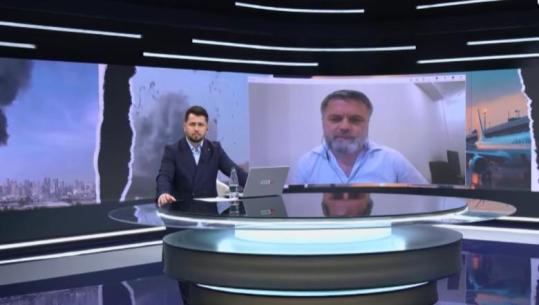 Zgjerohet harta e luftës! Rreth 400 shqiptarë në Katar, gazetari nga Doha për Report TV: Ja çfarë po ndodh këtu 