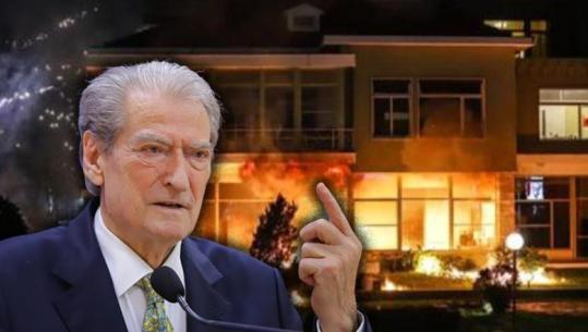 Jakin Marena: Berisha e ka fiksim eliminimin fizik të Ramës, pse hesht SPAK?