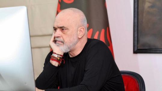 Siguria e shqiptarëve në Lindjen e Mesme, Rama në videotelefonatë me ambasadorët! Rrjeti diplomatik i gatshëm për menaxhimin e situatës