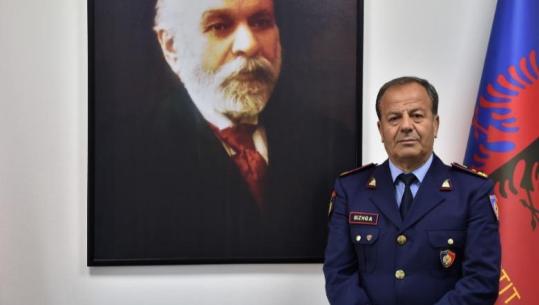 Sokol Bizhga u komandua në krye të Policisë pas shkarkimit të Prodës, zbardhet urdhri i ministres Koçiu (DOKUMENTI)