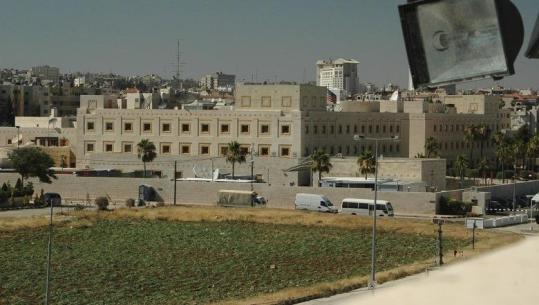 ‘Kërcënim sigurie‘, evakuohet ambasada amerikane në Jordani