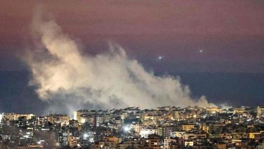 Lufta në Iran/ Sulme paralele në Teheran e Bejrut, goditet ambasada amerikane në Riad! Trump: Do të përgjigjemi! Kemi plot municione, mund të luftojmë pafundësisht