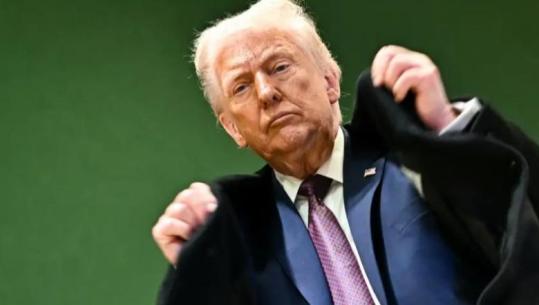 Trump: Kemi përplot municione, mund të luftojmë përgjithmonë