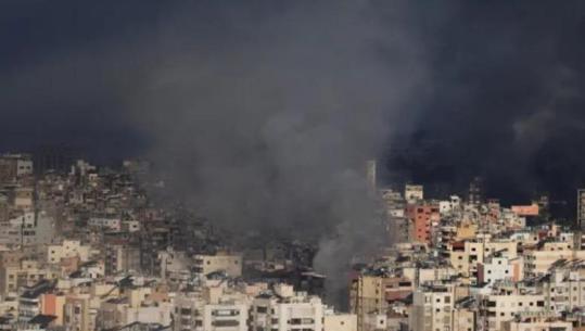 Trupat izraelite hyjnë në Liban, ministri i Mbrojtjes: Hezbollahu do të paguajë për sulmet