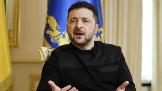 ‘SHBA e Izraeli nuk shkelën ligjin ndërkombëtar!’ Zelensky: Lufta në Iran mund të na vendosë në vështirësi! Putin, aleat i dobët për iranianët! Nuk e di nëse do të rikandidoj për president