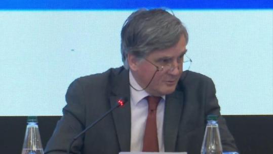 Reforma Zgjedhore, Tarran: Moment vendimtar për Shqipërinë, mbështesim lehtësimin e dialogut mes partive