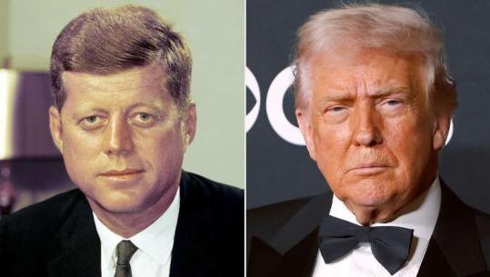 Alban Daci: Ontologjia e fuqisë! Kennedy, Trump dhe 'Kufiri i Ri' si mbijetesë strategjike në Amerikën e vitit 2026