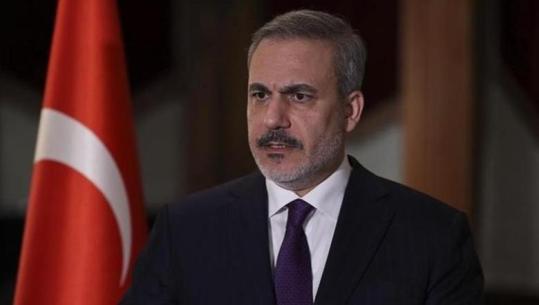 Konflikti në Lindjen e Mesme, reagon Ankaraja: Në luftë s’futemi, por dimë të mbrohemi!