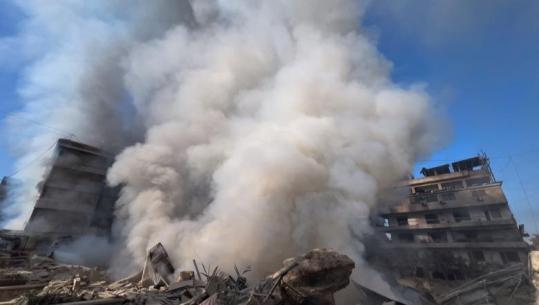 Irani paralajmëron ashpërsim të sulmeve, Pasdaran: Dyert e ferrit do të hapen gjithnjë e më shumë