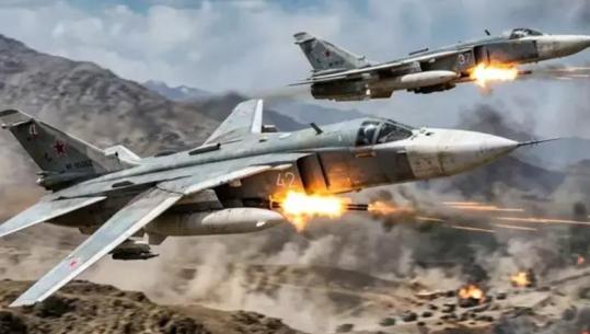 Katari rrëzon 100 raketa iraniane! Dështon përpjekja e Iranit për të goditur aeroportin e Doha-s