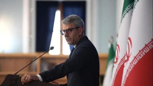 Zgjerohet harta e konfliktit në Lindjen e Mesme, Irani paralajmëron vendet e Gjirit Persik: Mos u bëni bashkëpunëtorë!