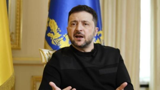 Intervista e Zelensky-t: Putin e humbi dimrin, por lufta në Iran mund të na e vështirësojë punën, ja përse! 