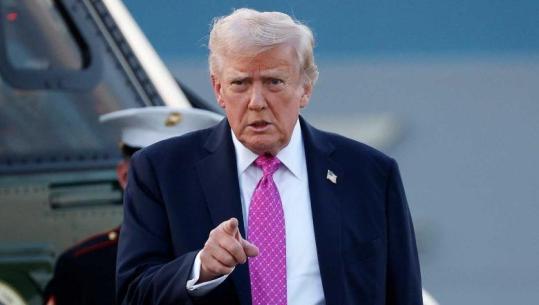 Donald Trump në Truth Social: Irani kërkon të flasë, por është shumë vonë!