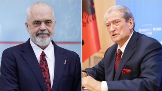 Eduard Zaloshnja: Betejën Rama e ka në sinorin rozë-gri! Sinori blu i Berishës, i papërfillshëm