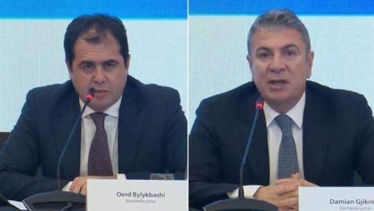 Draft i përbashkët me opozitën për ‘Zgjedhoren’, Gjiknuri: Mos të kemi inate partizane! Bylykbashi: Transparencë me financimet e partive