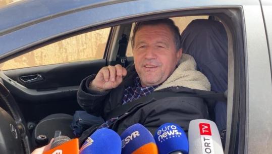 Aksi provizor Librazhd-Prrenjas, qytetarët thumbojnë: Vepër madhështore, sot duhet të kishim kulaç e daulle!