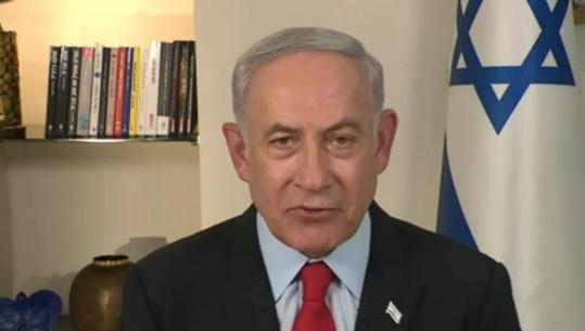 Konflikti në Lindjen e Mesme, Netanyahu: Aksion i shpejtë në Iran, do i hapë rrugën paqes me arabët