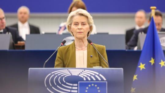 Deklarata e BE-së për Iranin tregon rolin e saj të zbehur si aktore e politikës së jashtme