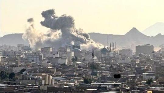 Goditet asambleja që zgjedh udhëheqësin suprem të Iranit, raportohen viktima