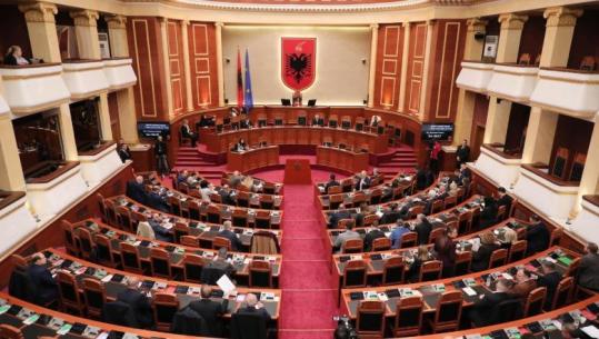 Rregullorja e Kuvendit, Report TV siguron draftin e PS! Mbeten 11 Komisione, fuqizohet roli mbikqyrës i Parlamentit dhe reduktohet në 5 minuta koha e fjalimeve