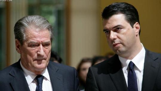 Berisha 'mund' Lulzim Bashën, pas 3 vitesh luftë i merr faqen e Partisë Demokratike në Facebook