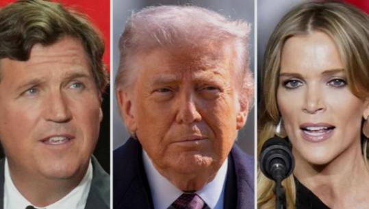 Presidenti amerikan mbron sulmet ndaj Iranit dhe sfidon kritikët konservatorë, Trump: MAGA jam unë!