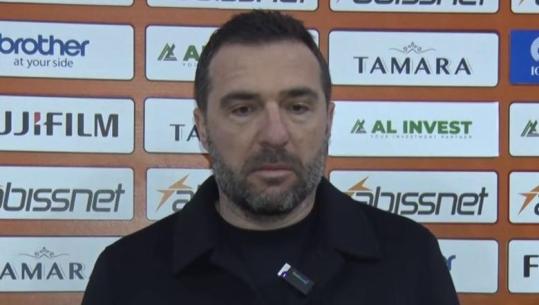 Kupa e Shqipërisë/ Tirana ka mision përmbysjen kundër Dinamos, Orges Shehi: Do ketë rotacion, kalendari është i ngjeshur