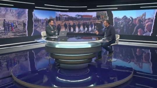 ‘Ulaj kërkon të fitojë miliarda mbi tokat e banorëve të Rrjollit’- Qori thirrje Qeverisë: Pezulloni punimet për ndërtimin e resortit deri në sqarimin e çështjes