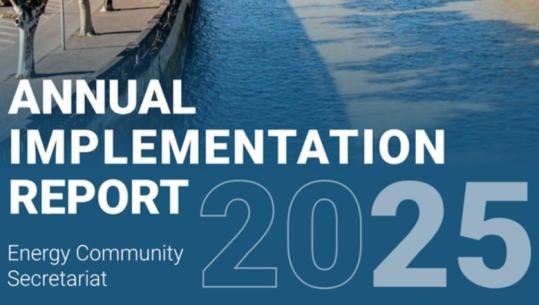 Fatos Çoçoli: Pse na vlerëson Komuniteti i Energjisë?